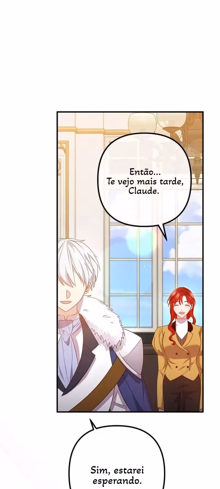 Página do Capítulo 77