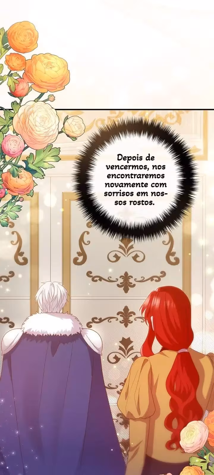 Página do Capítulo 77