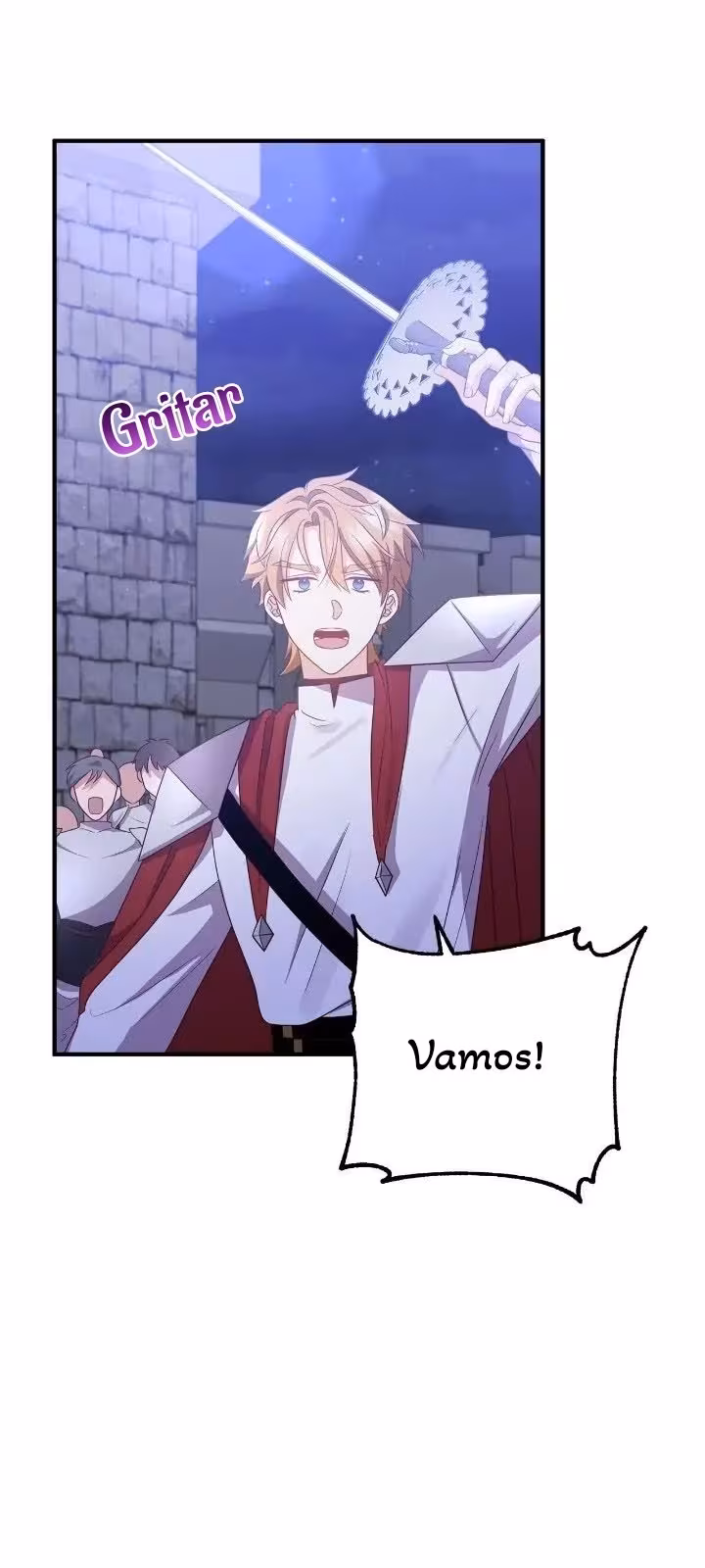 Página do Capítulo 78