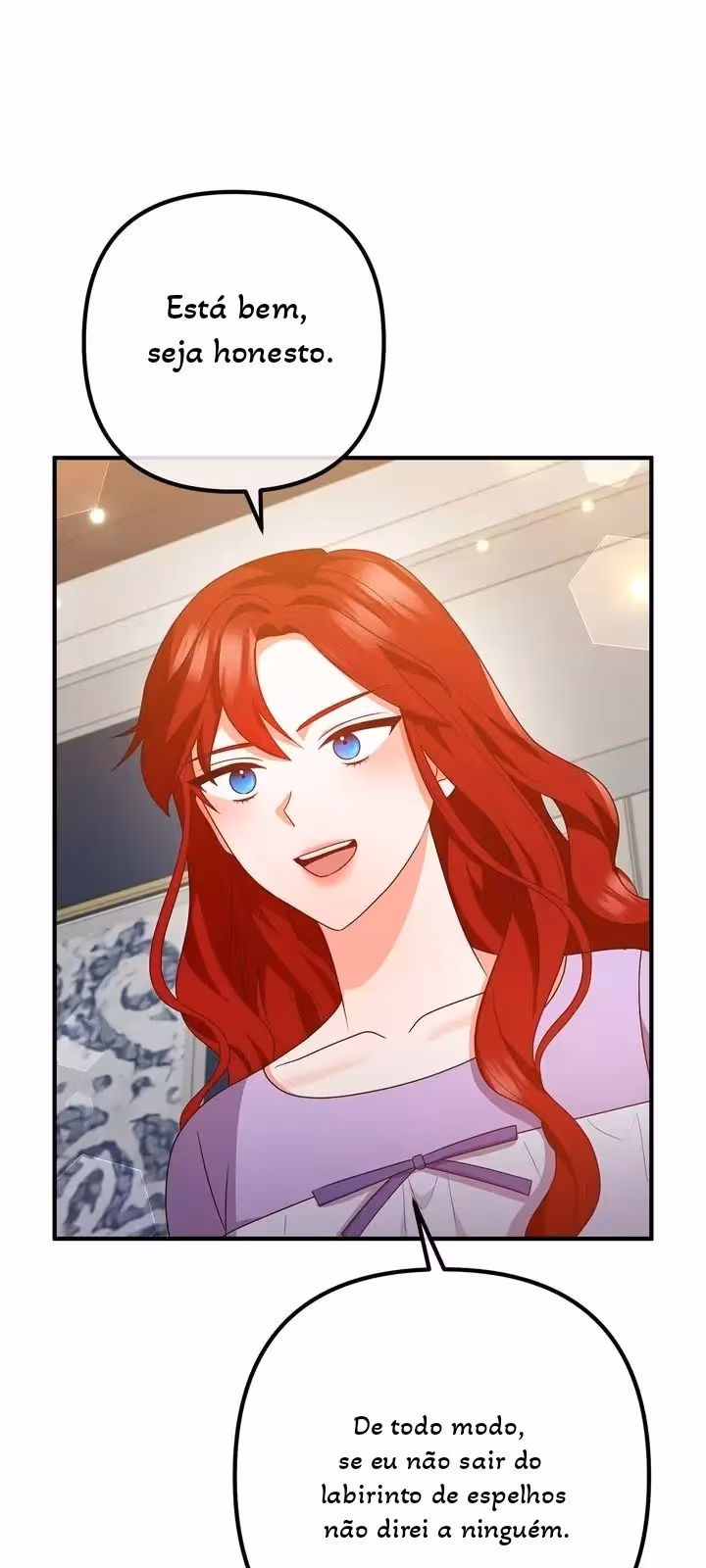 Página do Capítulo 70