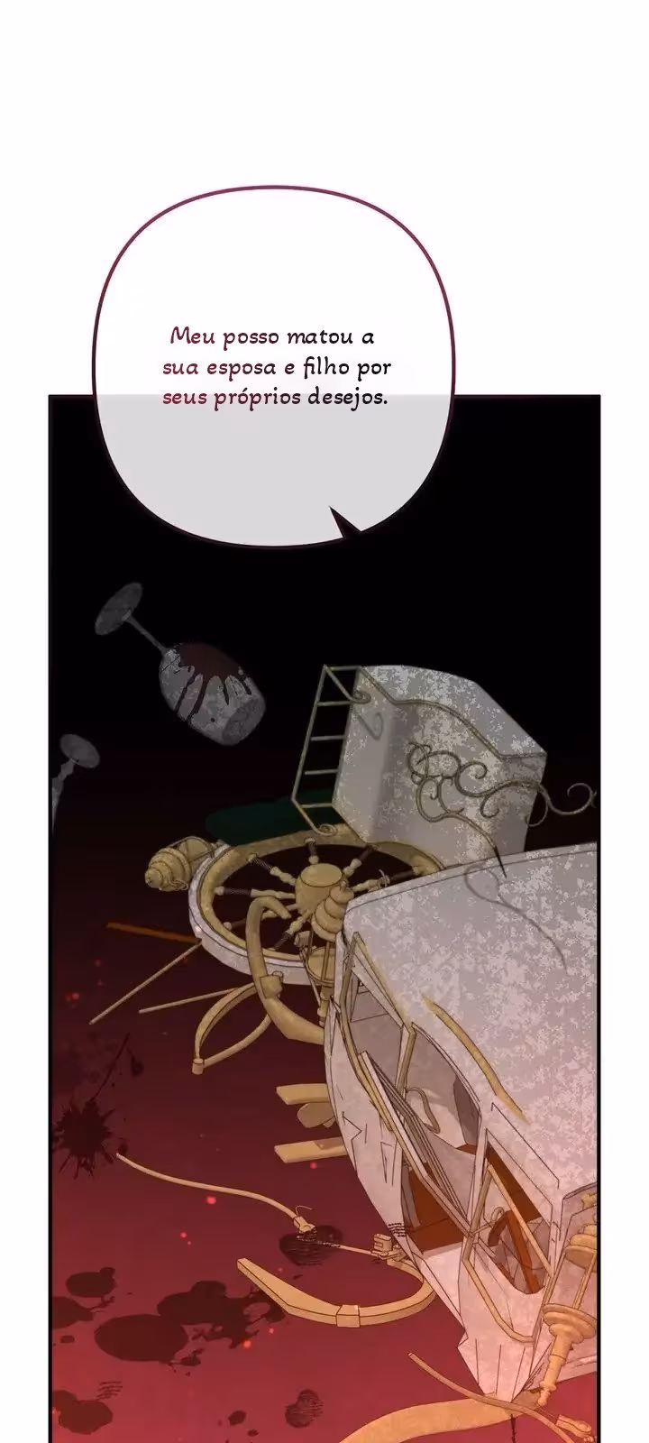 Página do Capítulo 70