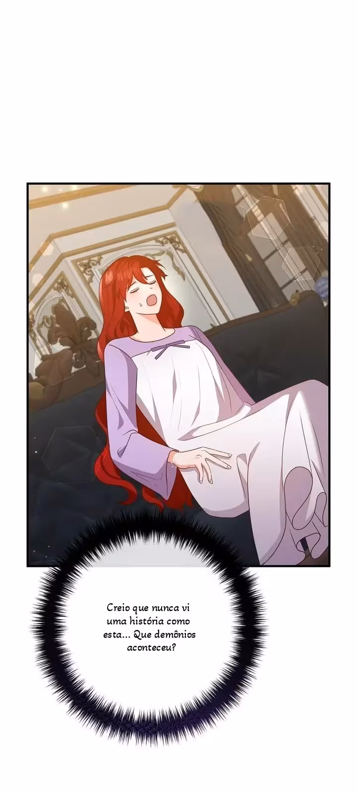 Página do Capítulo 70