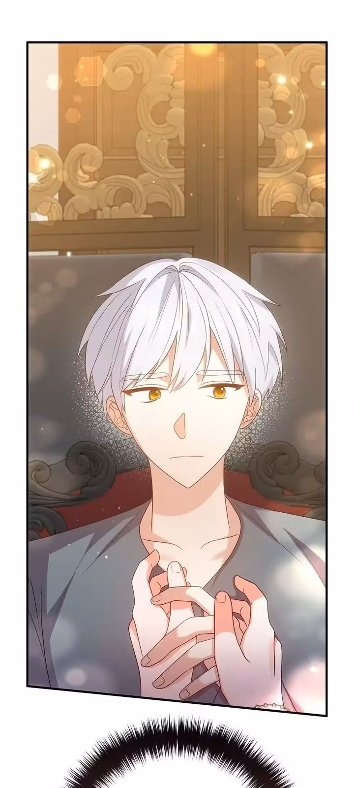 Página do Capítulo 70