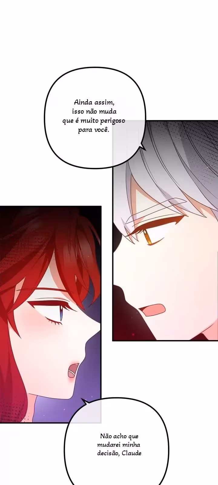 Página do Capítulo 70