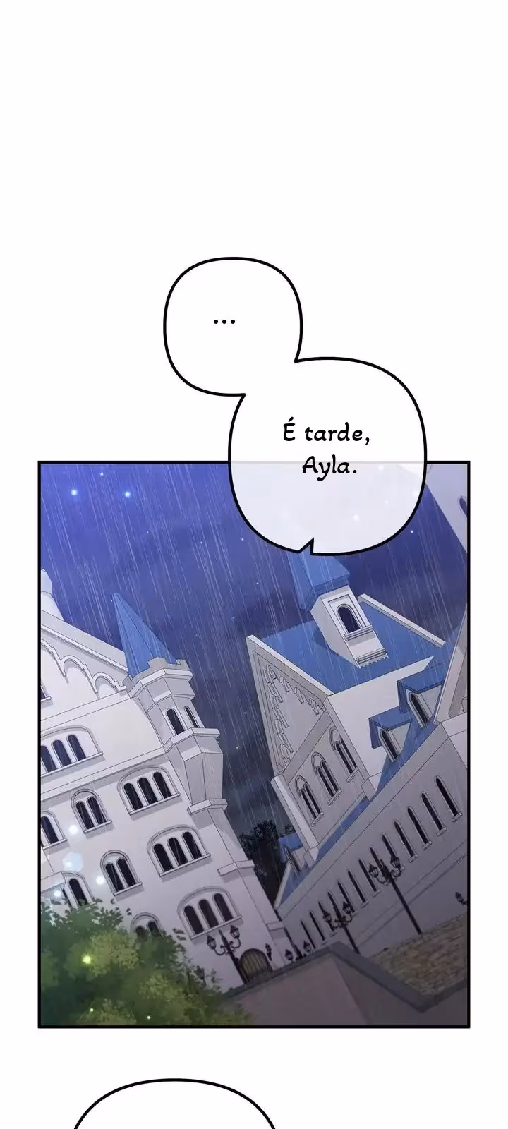 Página do Capítulo 70