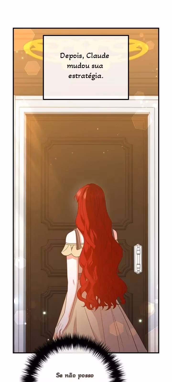 Página do Capítulo 70