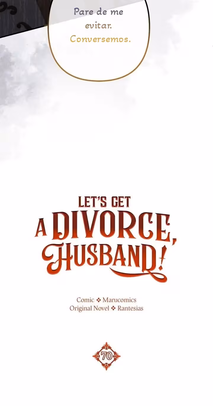 Página do Capítulo 70