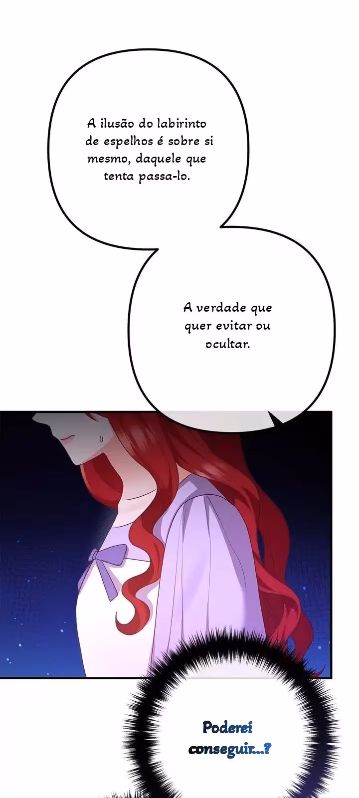 Página do Capítulo 70