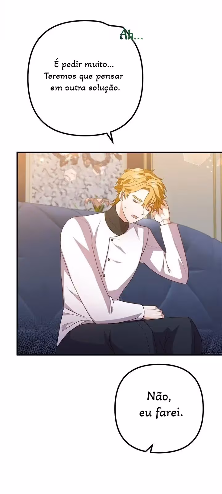 Página do Capítulo 70