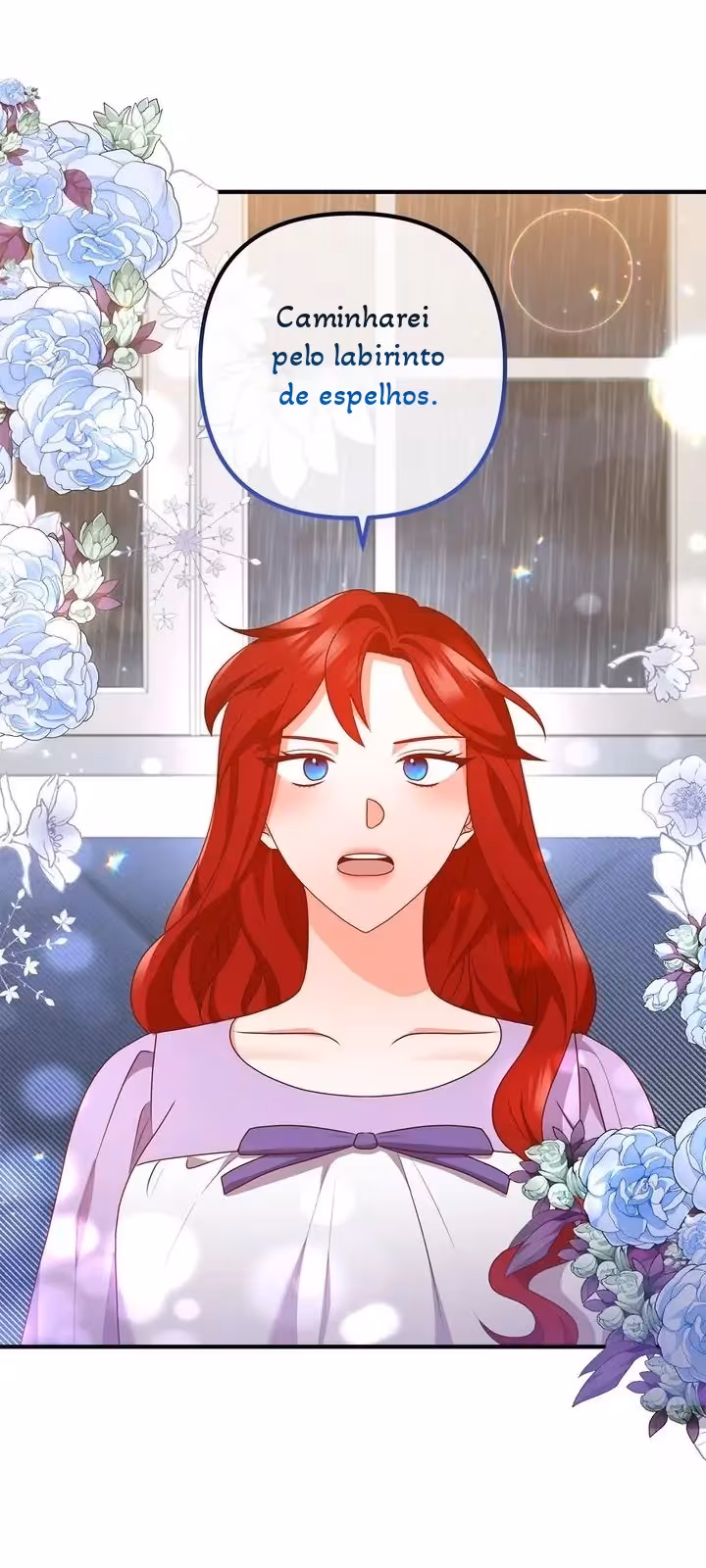 Página do Capítulo 70