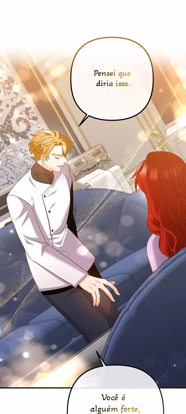 Página do Capítulo 70