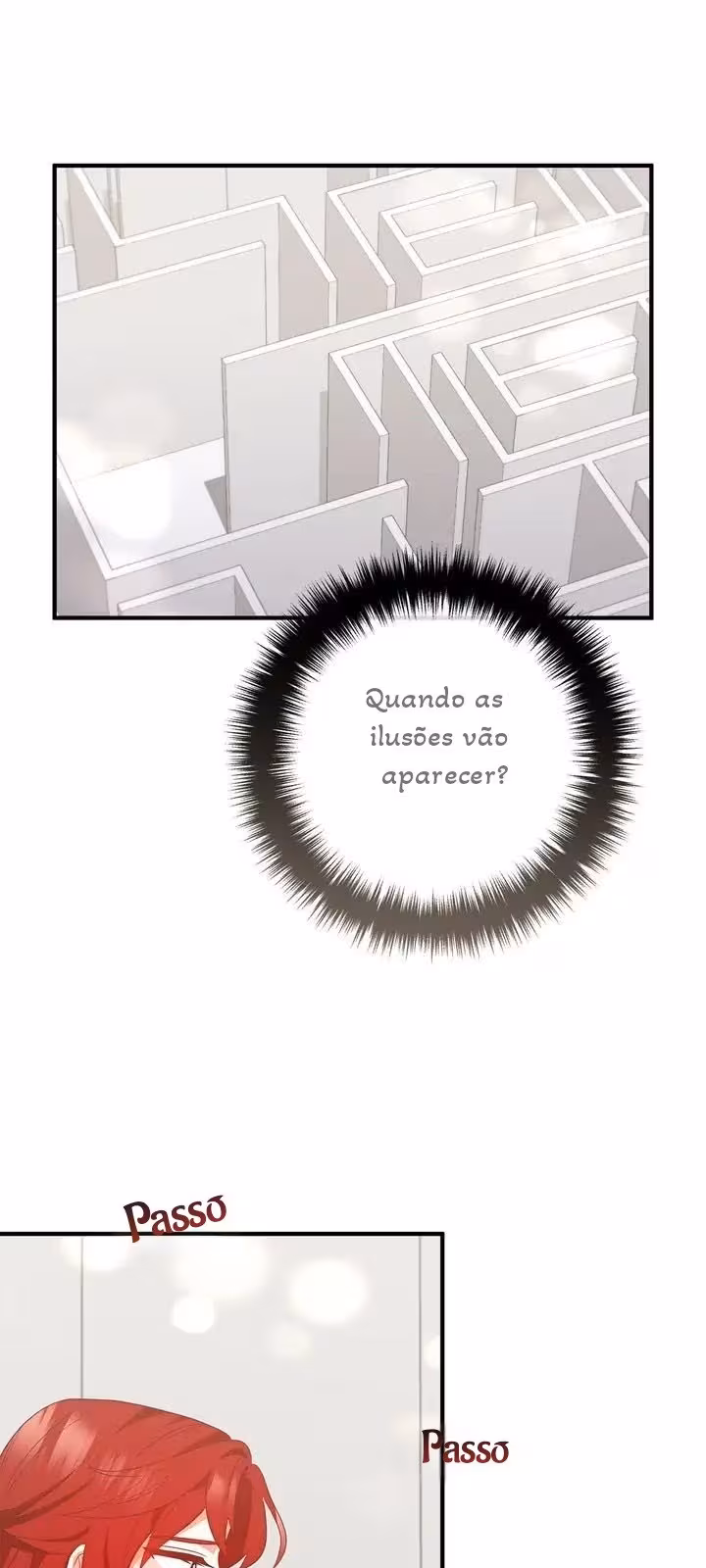 Página do Capítulo 71