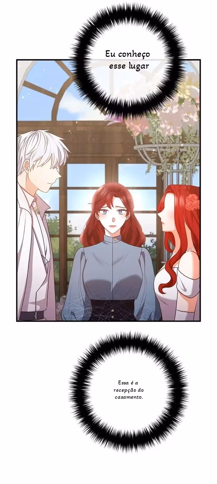 Página do Capítulo 71