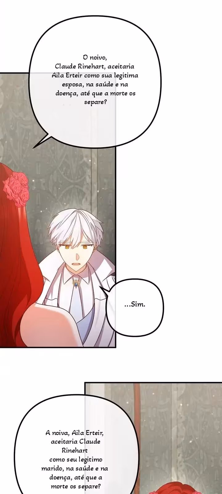 Página do Capítulo 71