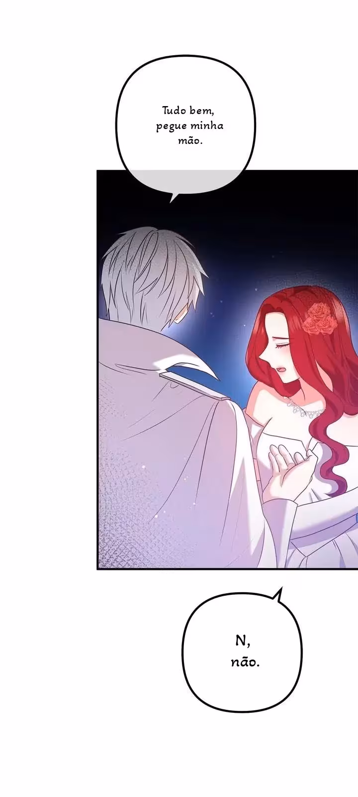 Página do Capítulo 71