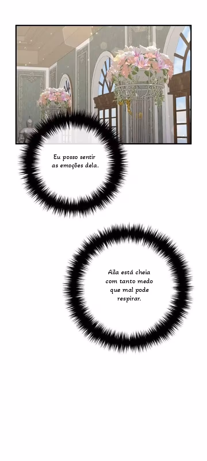 Página do Capítulo 71