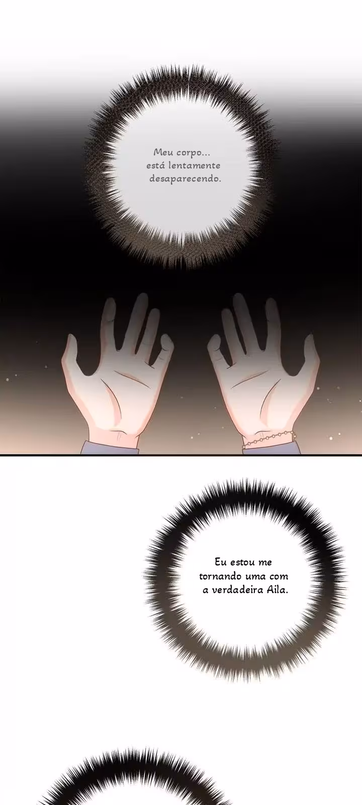 Página do Capítulo 71