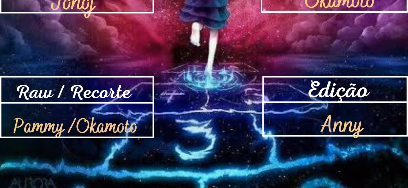 Página do Capítulo 71