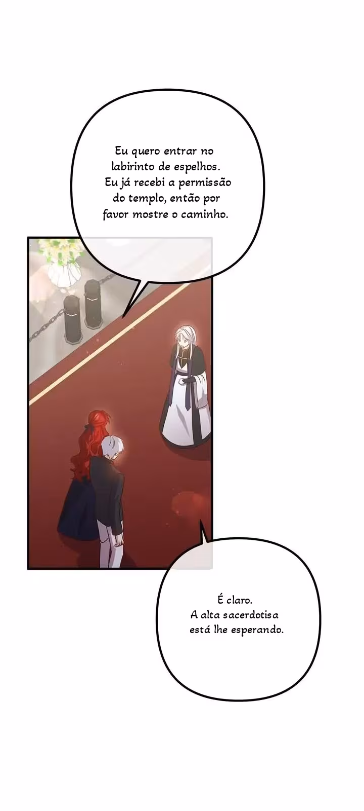 Página do Capítulo 71