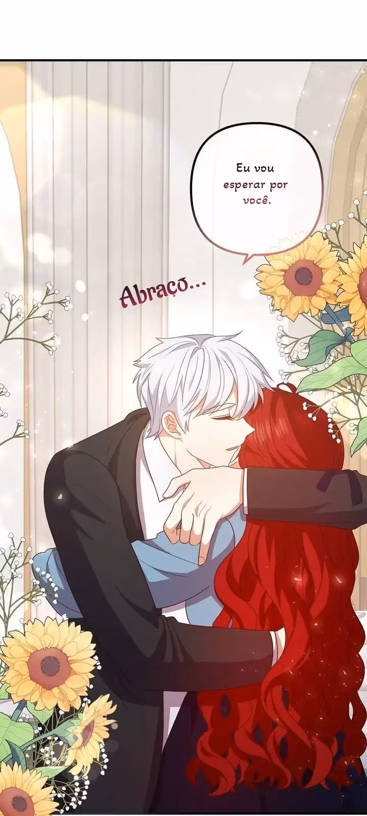 Página do Capítulo 71