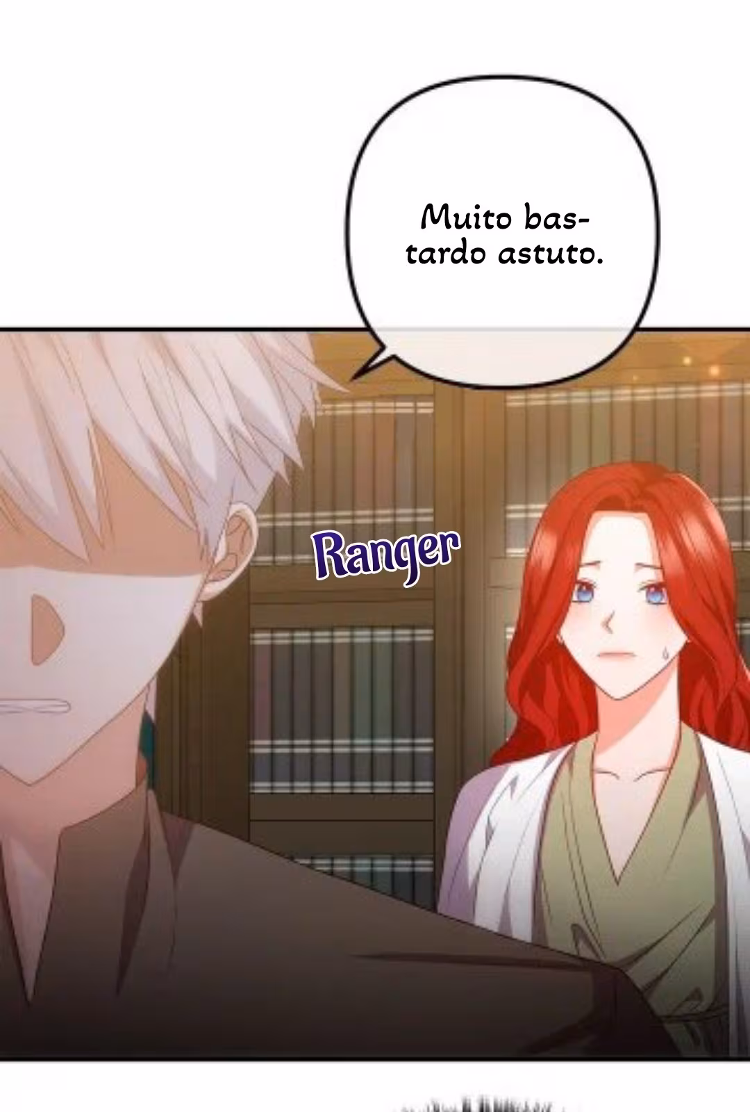 Página do Capítulo 73