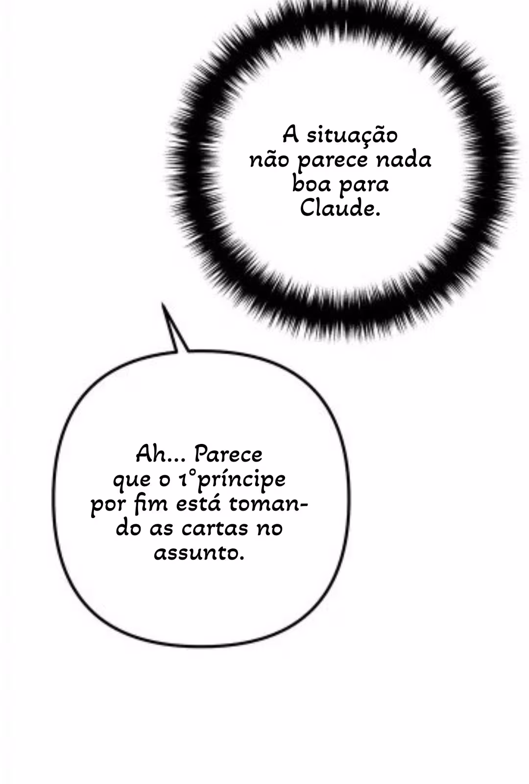 Página do Capítulo 73