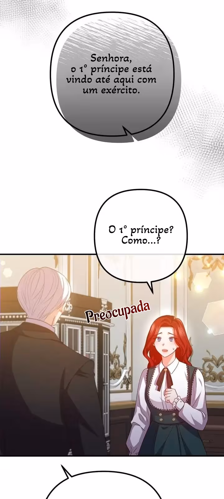 Página do Capítulo 73