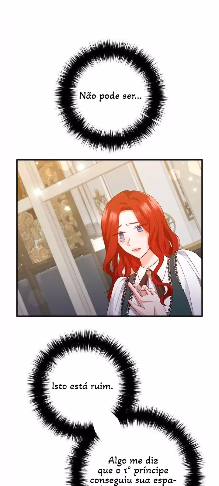 Página do Capítulo 73