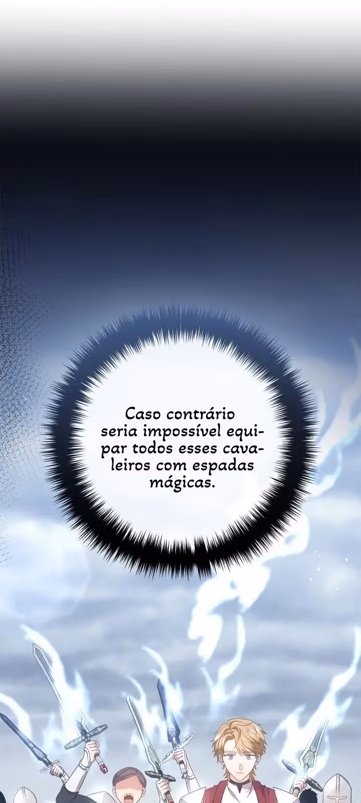 Página do Capítulo 73