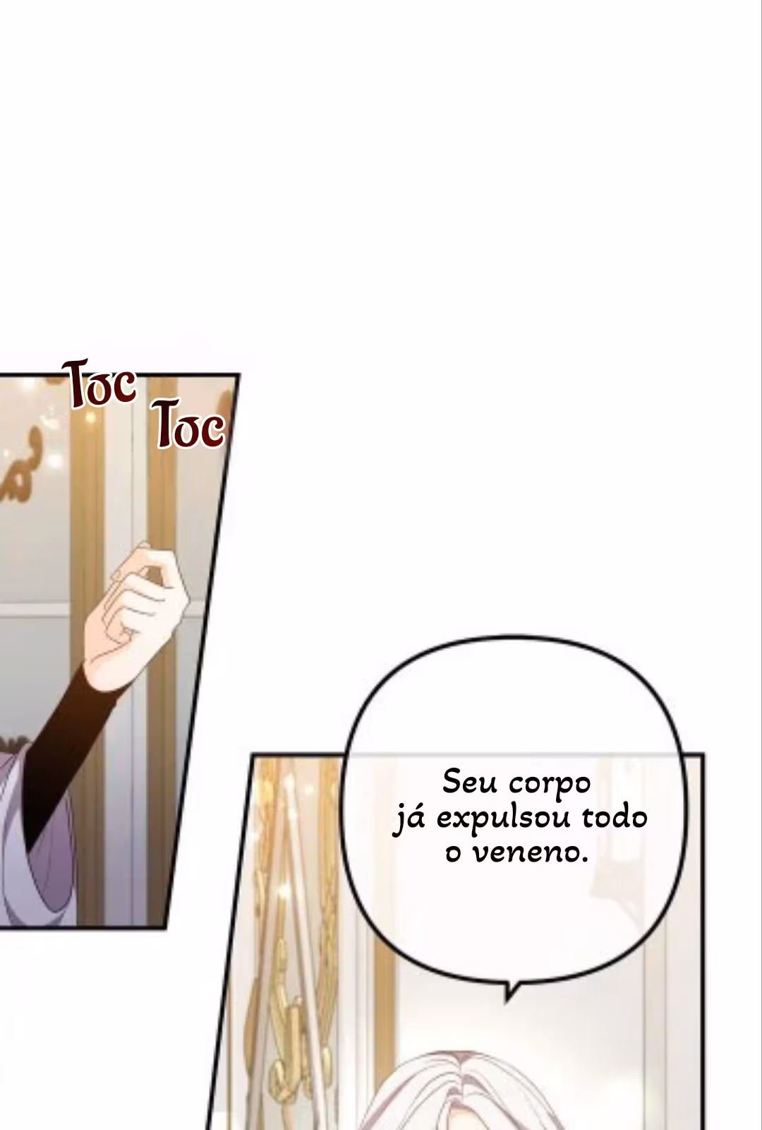 Página do Capítulo 73