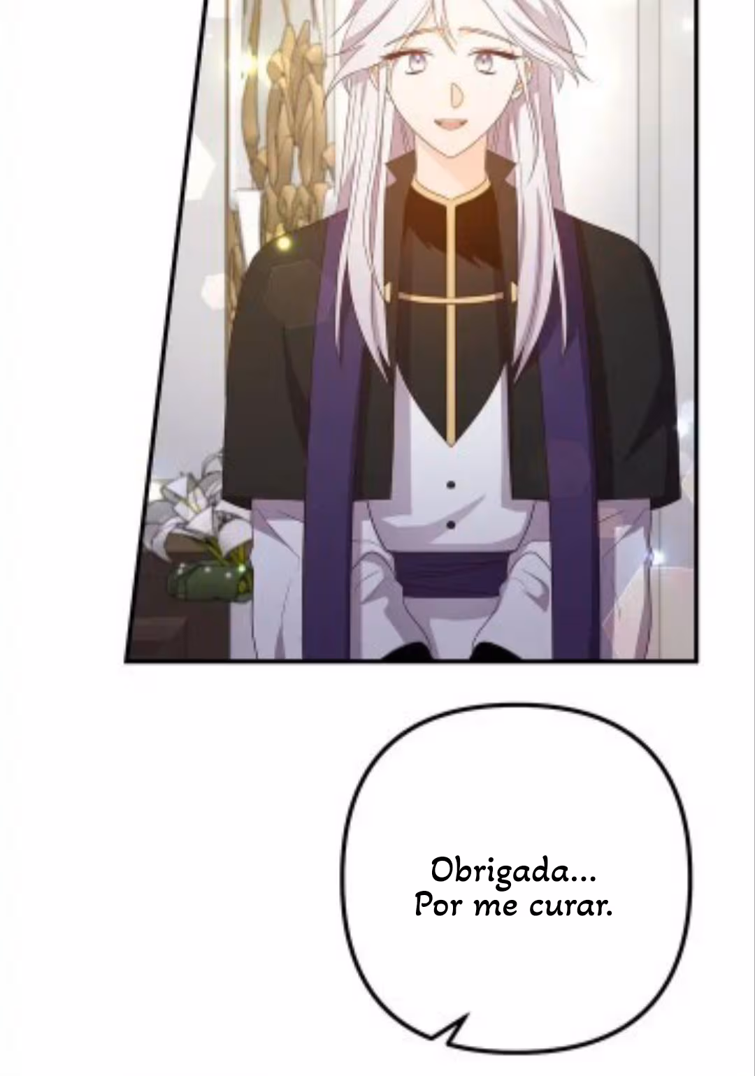 Página do Capítulo 73