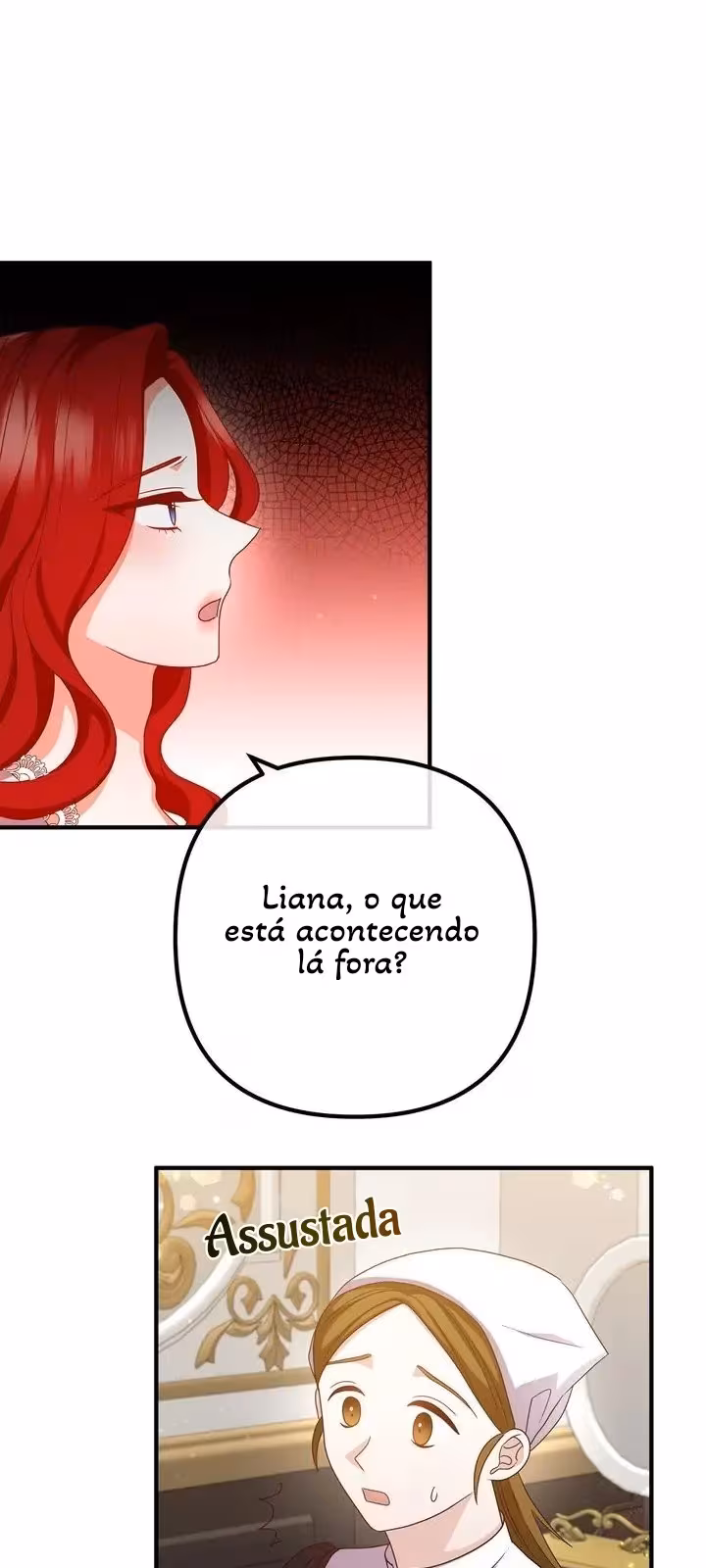 Página do Capítulo 73