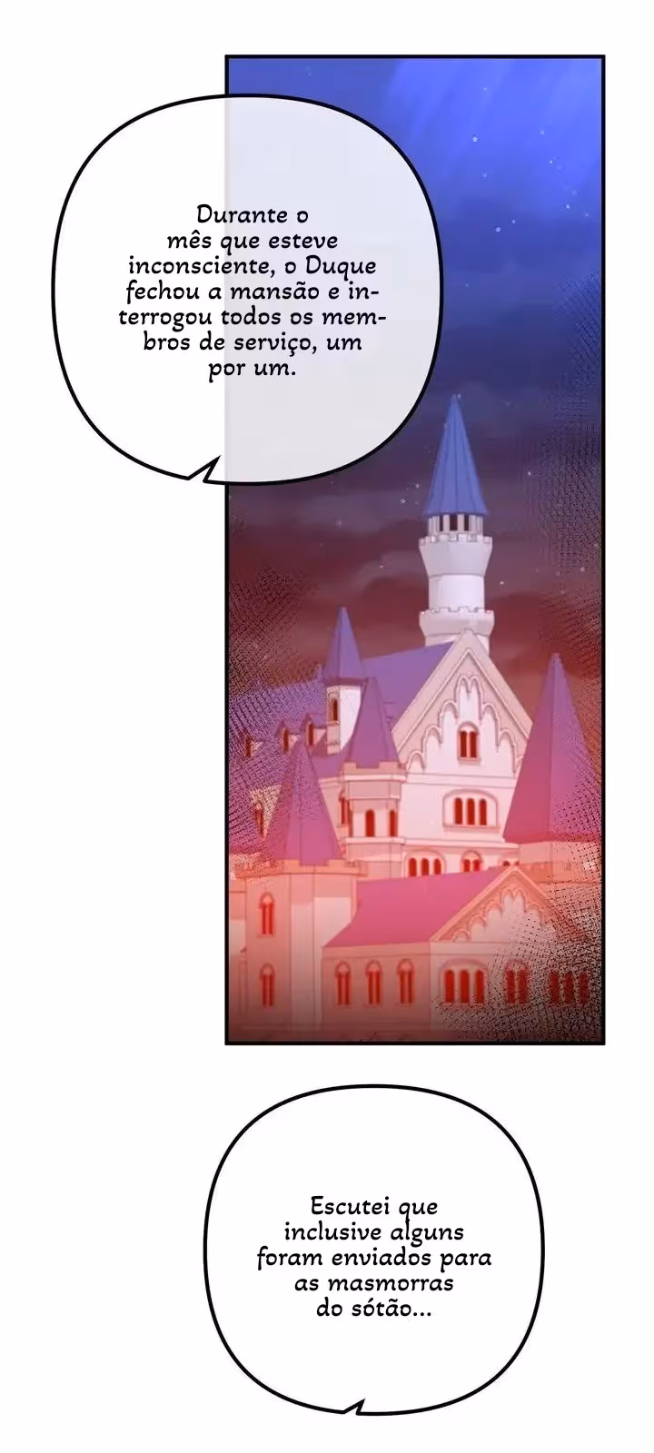 Página do Capítulo 73