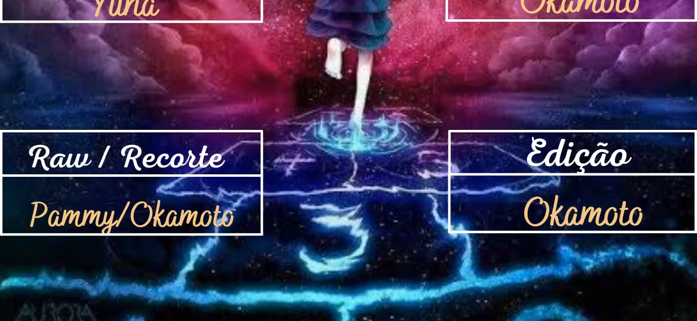 Página do Capítulo 84