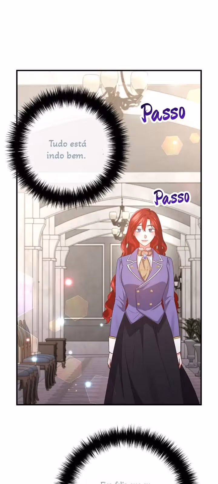 Página do Capítulo 85