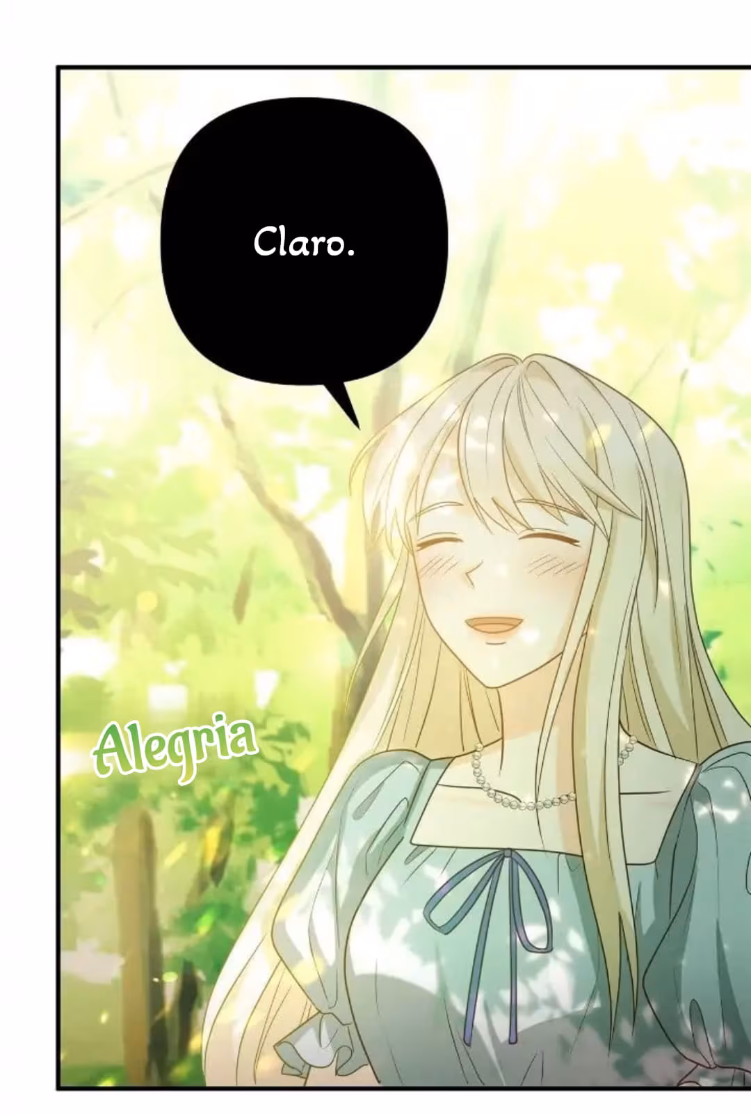 Página do Capítulo 85