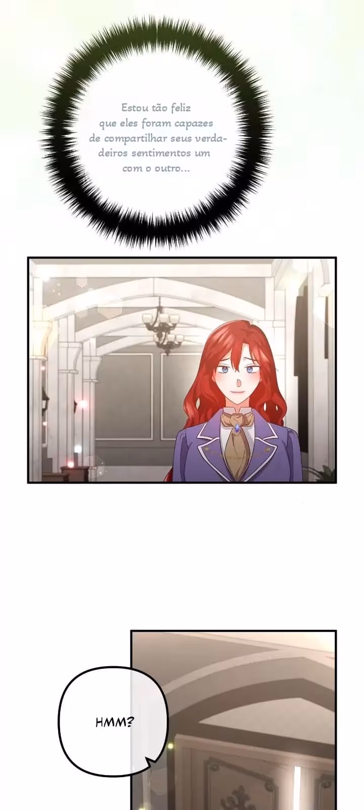 Página do Capítulo 85