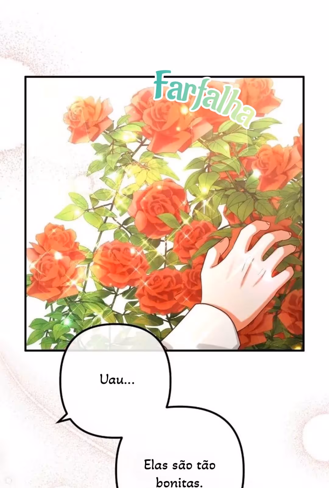 Página do Capítulo 85