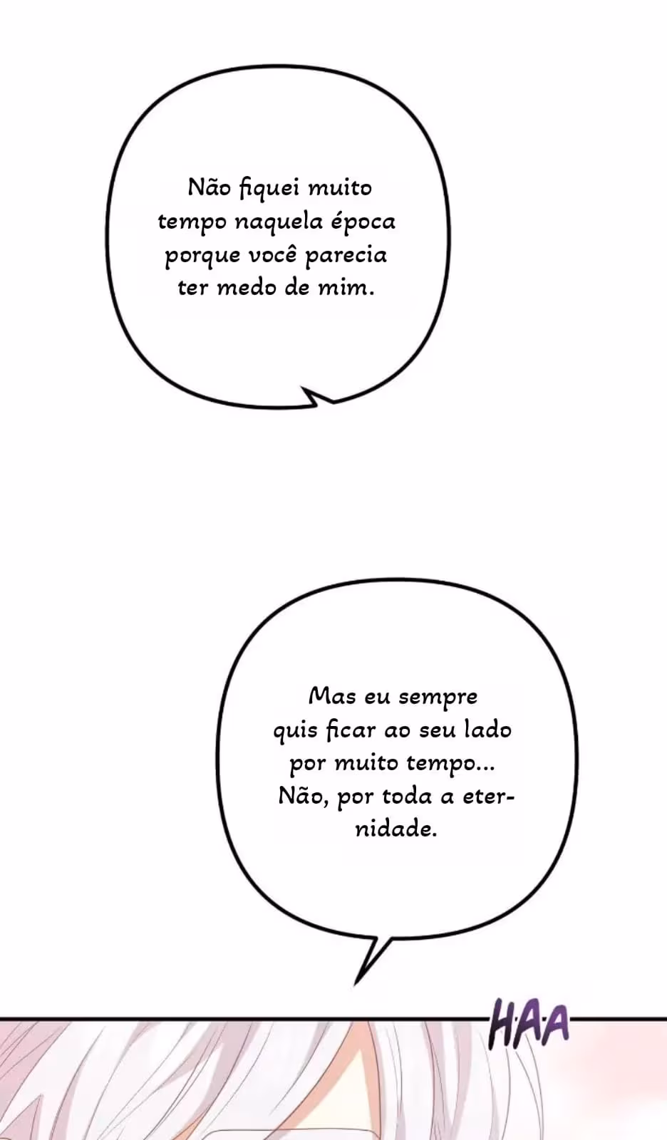 Página do Capítulo 85