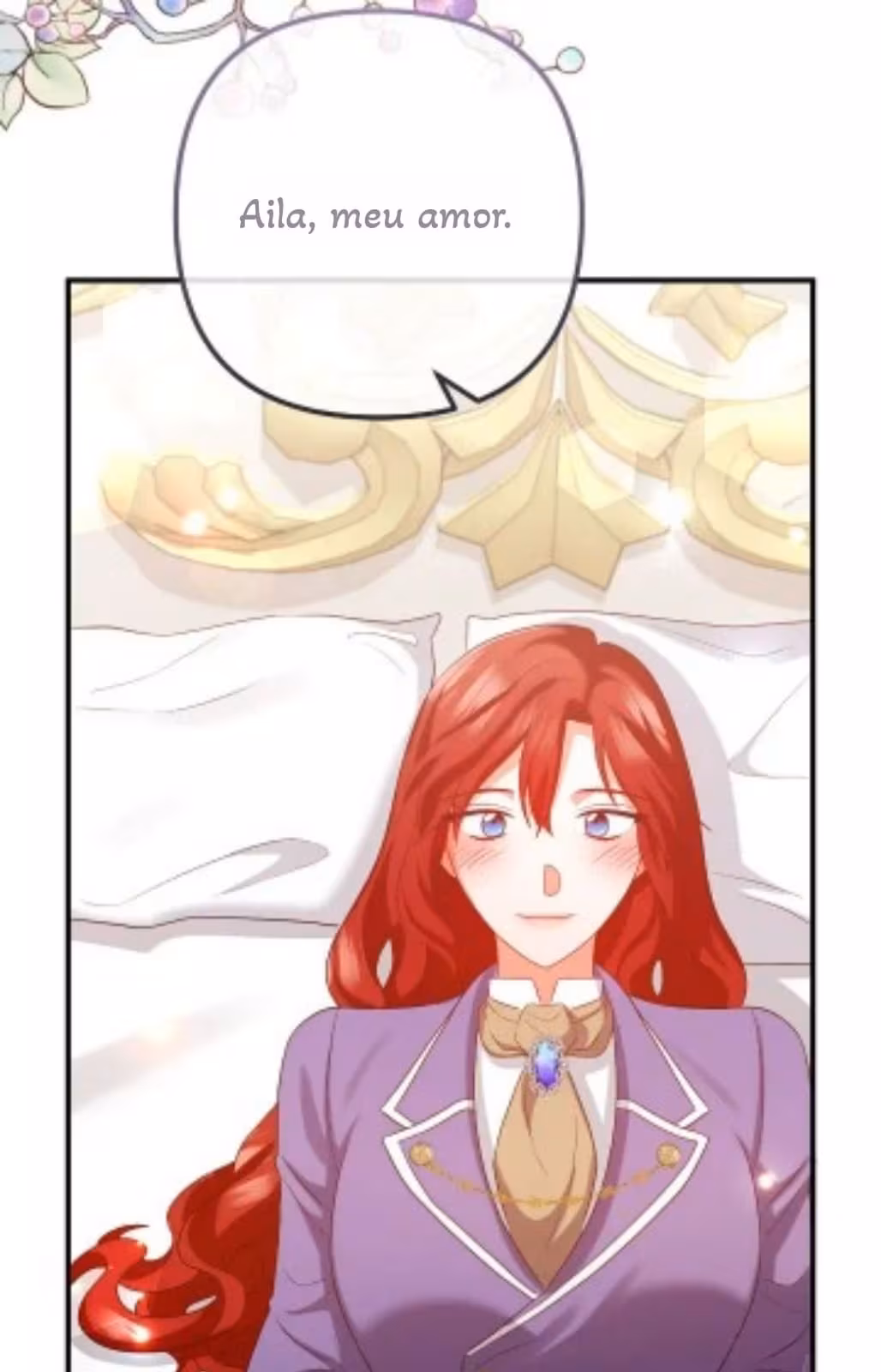 Página do Capítulo 85