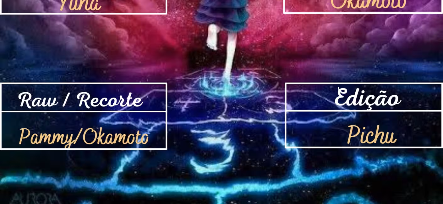 Página do Capítulo 85