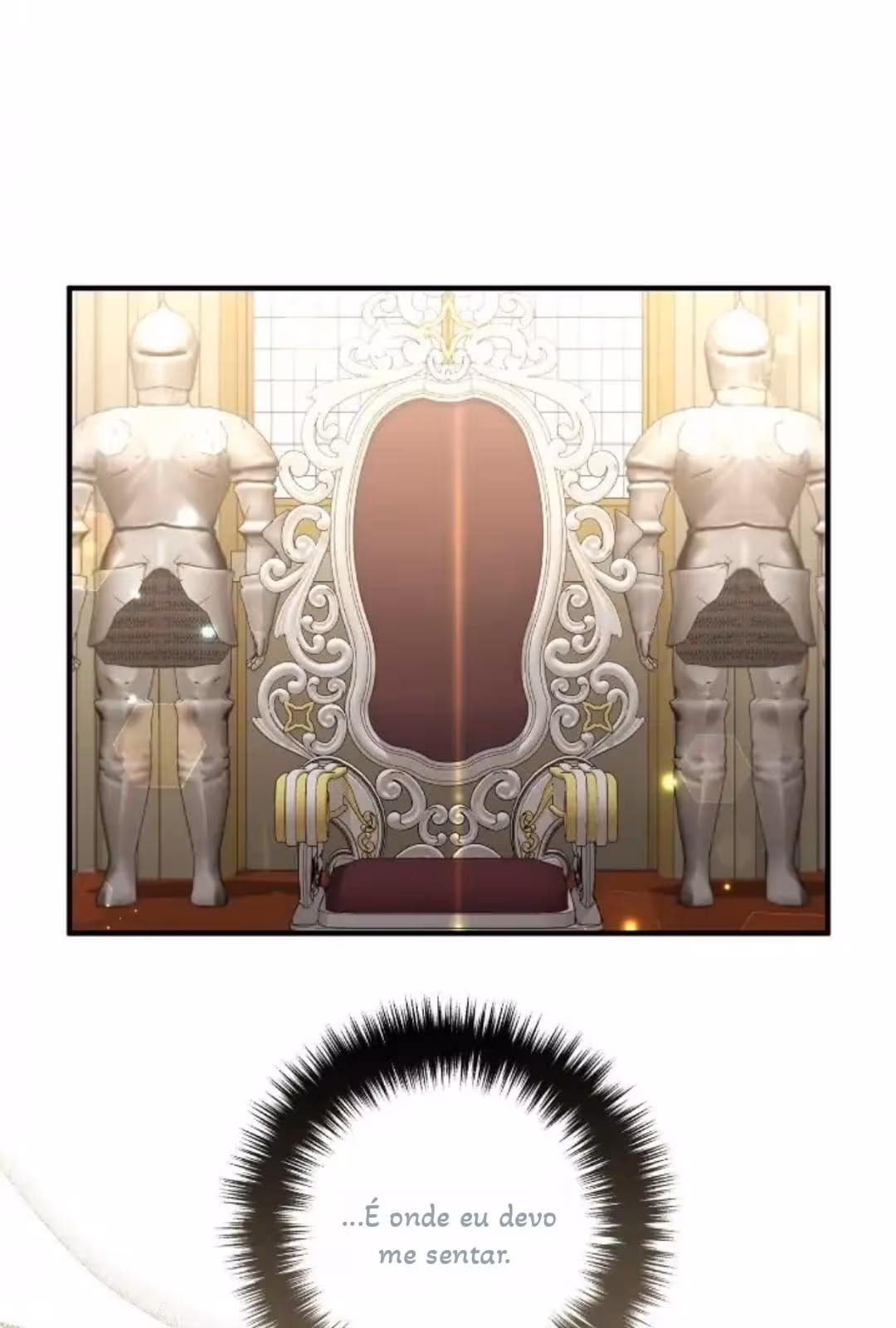 Página do Capítulo 85