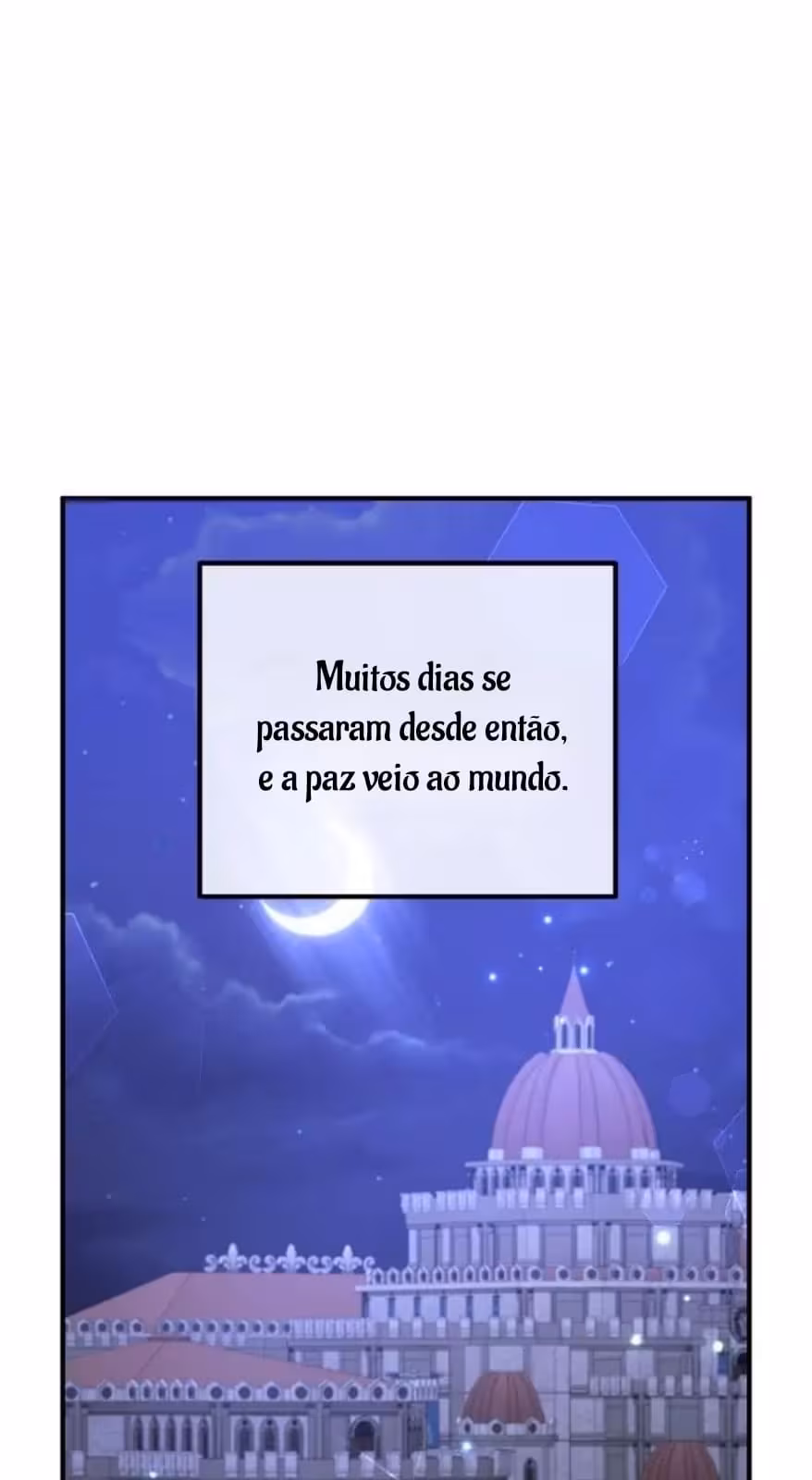 Página do Capítulo 85