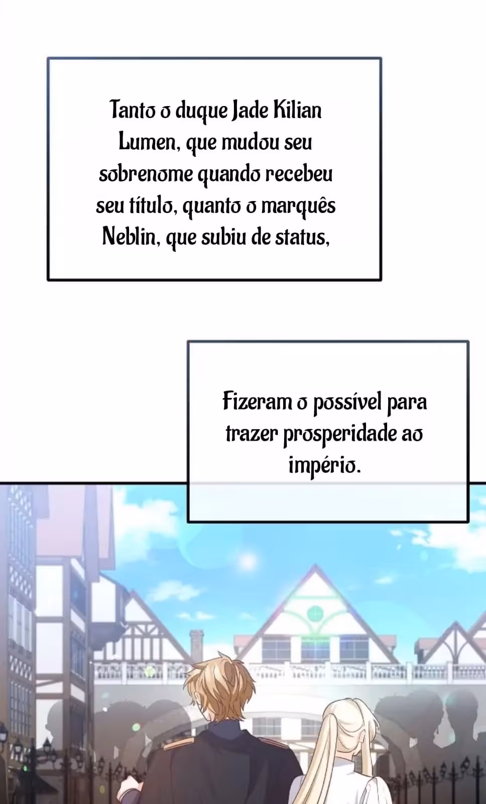 Página do Capítulo 85