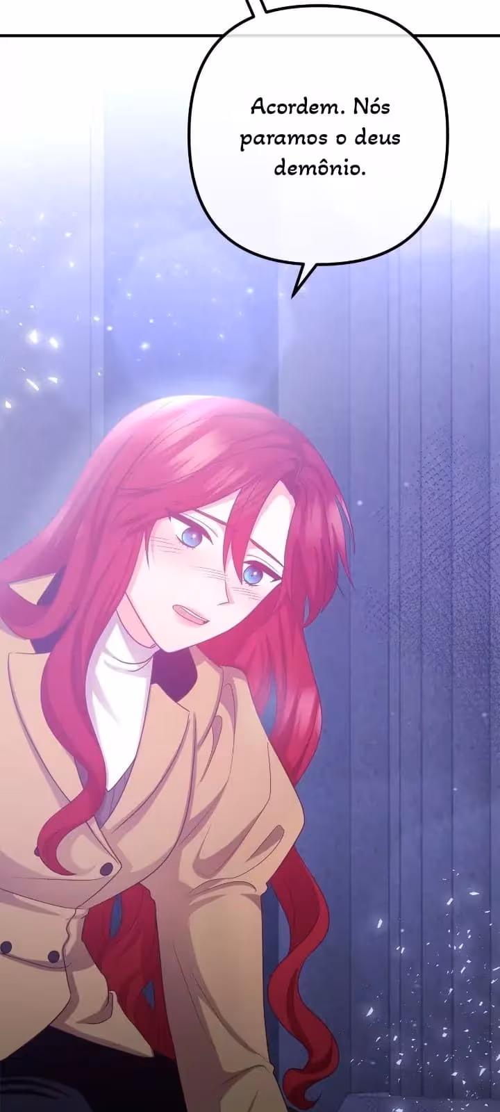 Página do Capítulo 80