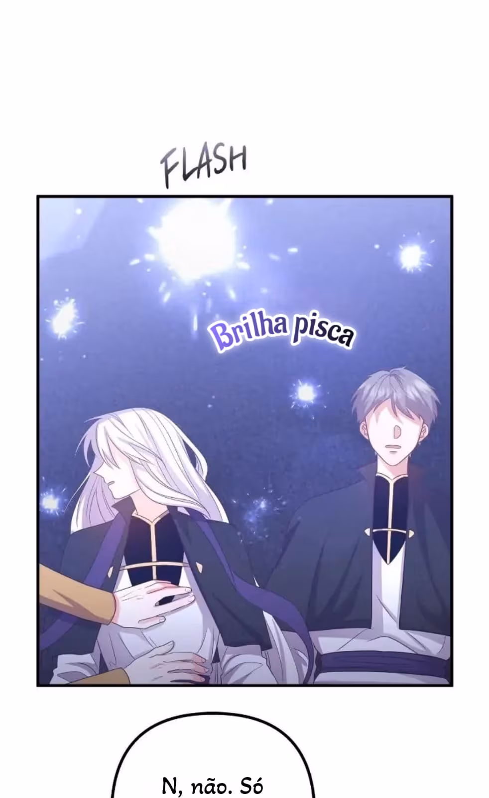 Página do Capítulo 80