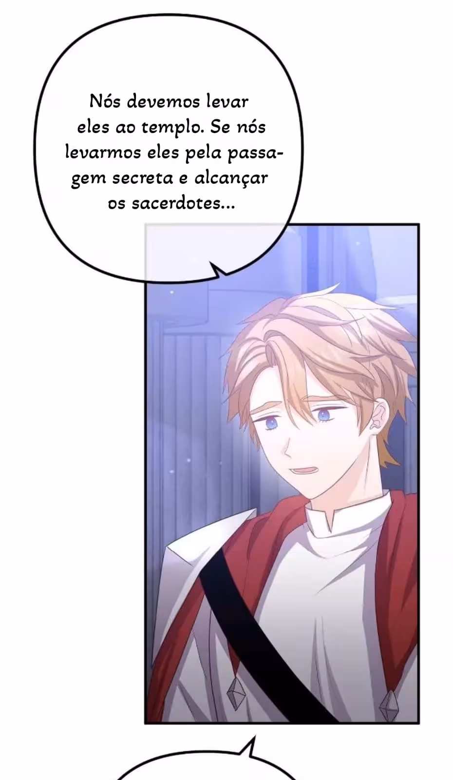 Página do Capítulo 80