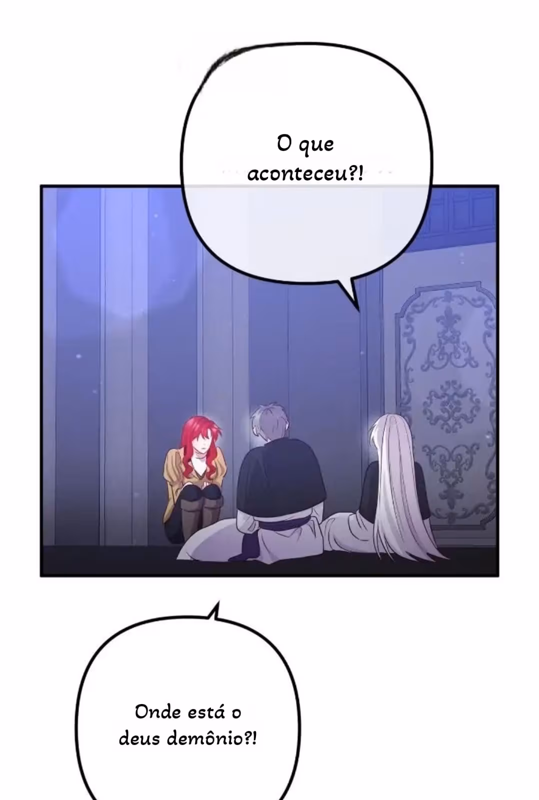 Página do Capítulo 80