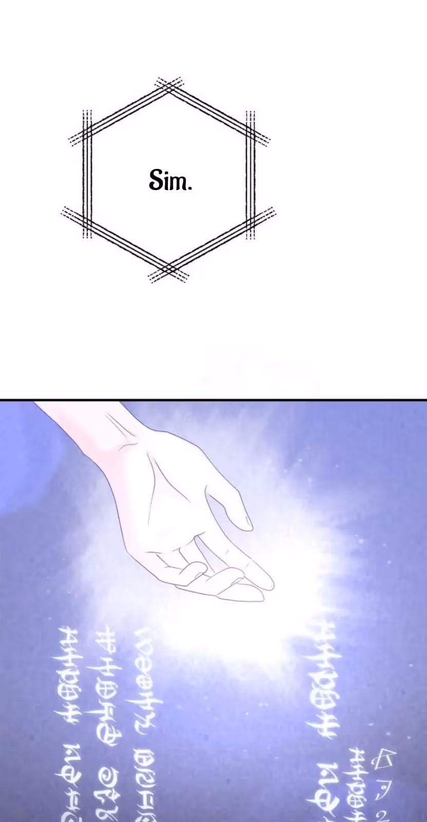 Página do Capítulo 80