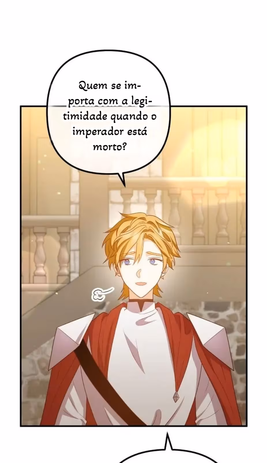 Página do Capítulo 81